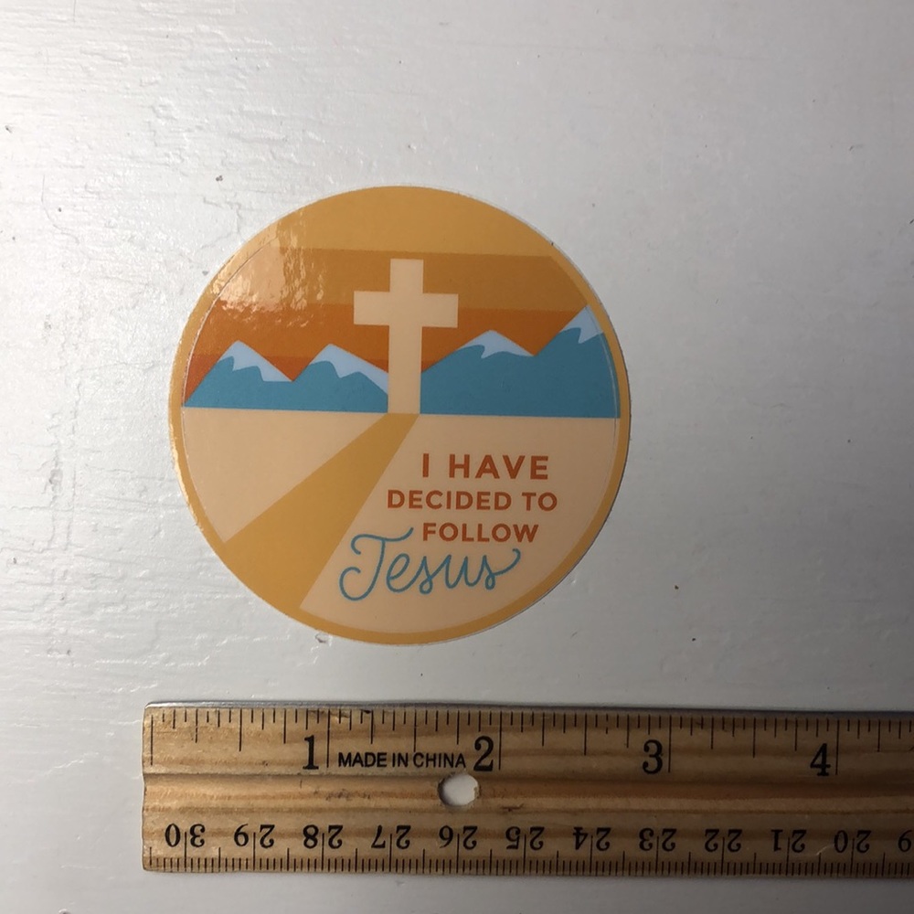 Assorted Stickers - Picture 6 of 12